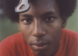 "FRESH: Youth Culture in Contemporary Photographs", curated by Nancy Barr & Carlo McCormick, April 16 - June 13, 2004