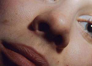 "FRESH: Youth Culture in Contemporary Photographs", curated by Nancy Barr & Carlo McCormick, April 16 - June 13, 2004