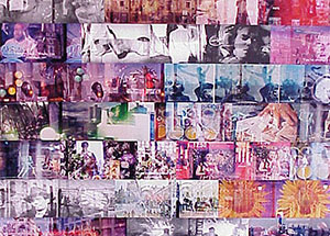 "Foreign Affair", curated by Kate Menconeri, CPW, January 29 - March 27, 2005