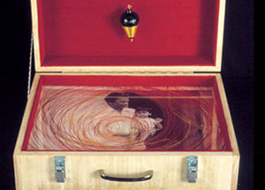 "Foreign Affair", curated by Kate Menconeri, CPW, January 29 - March 27, 2005