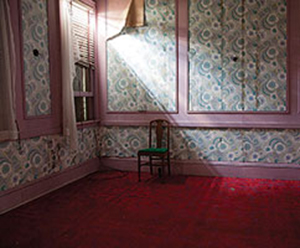 "Photography Now 2013" juried by Kira Pollack, April 13 - June 16, 2013