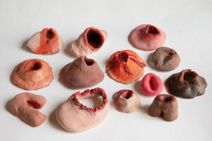 “Meet the Artist” with Virginia Reath
