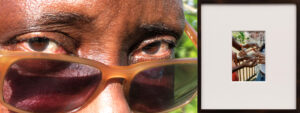 “Meet the Artist” with Kearra Amaya Gopee and S*an D. Henry-Smith