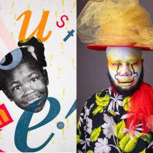 “Meet the Artist” with What Editions and Phlegm