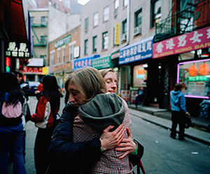 "Doubles, Dualities, & Doppelgängers" July 14 - September 9, 2012